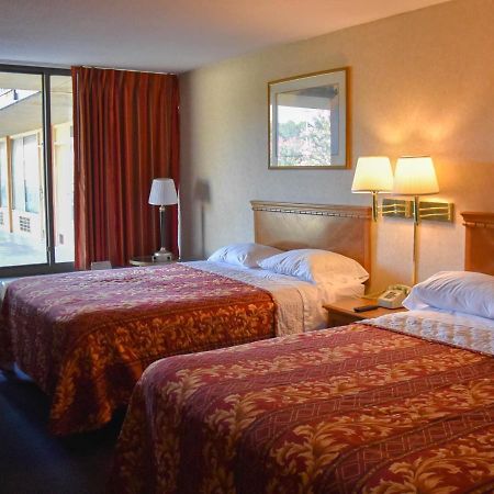 Homeplace Inn Jacksonville Eksteriør billede