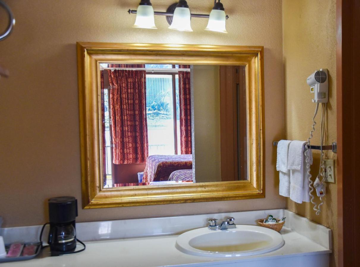 Homeplace Inn Jacksonville Eksteriør billede