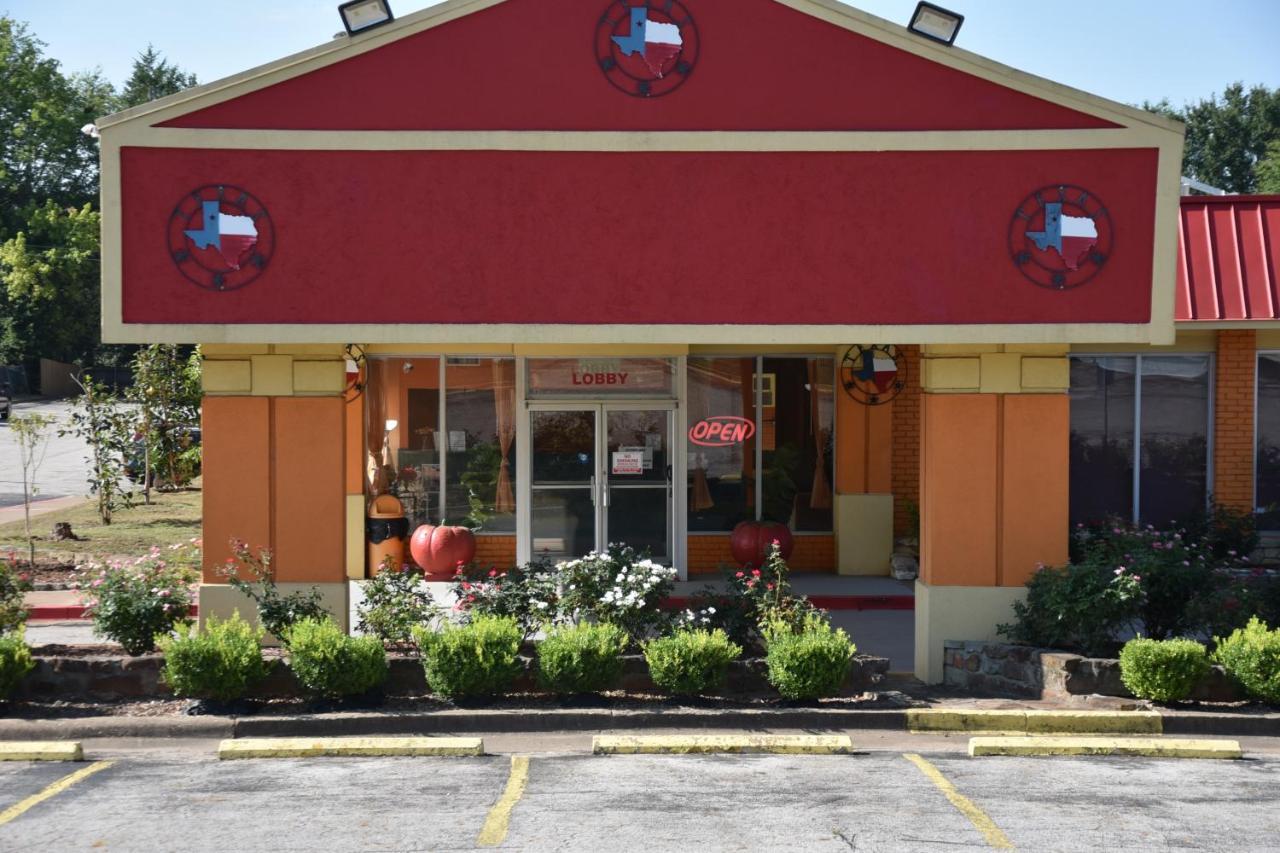Homeplace Inn Jacksonville Eksteriør billede