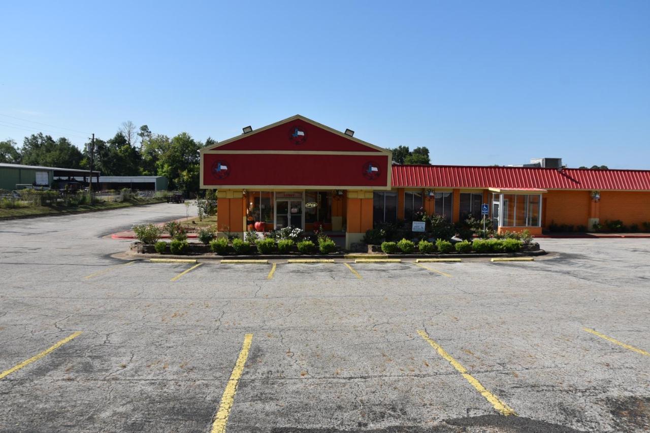 Homeplace Inn Jacksonville Eksteriør billede