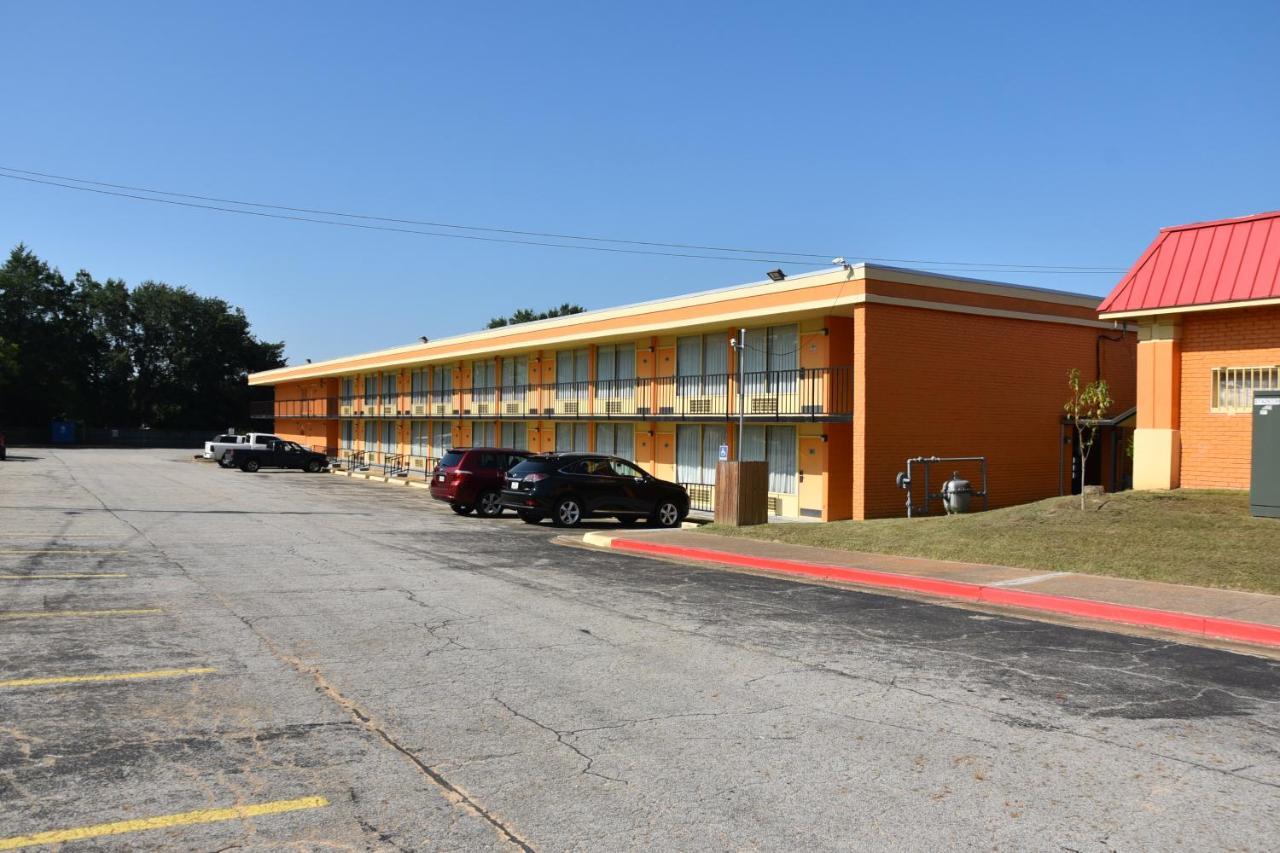 Homeplace Inn Jacksonville Eksteriør billede