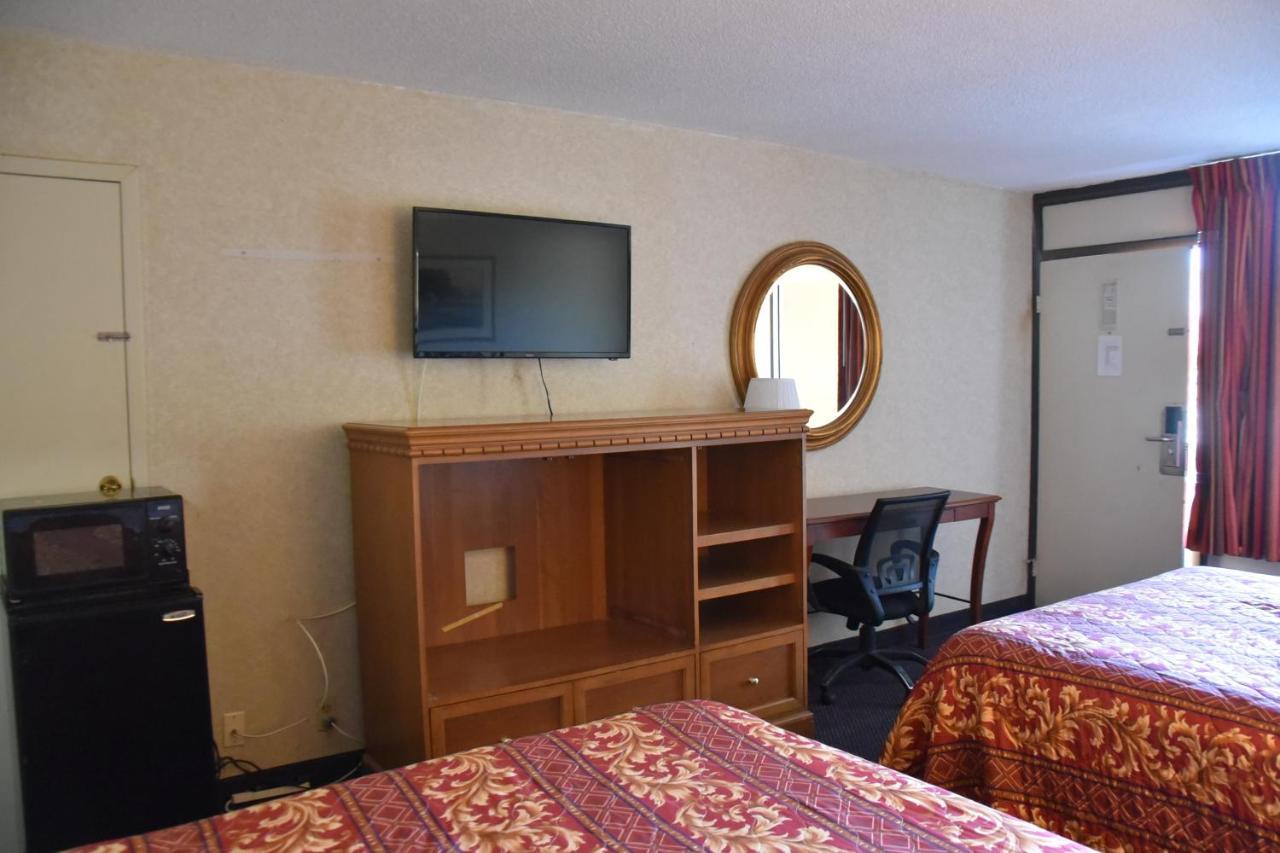 Homeplace Inn Jacksonville Eksteriør billede