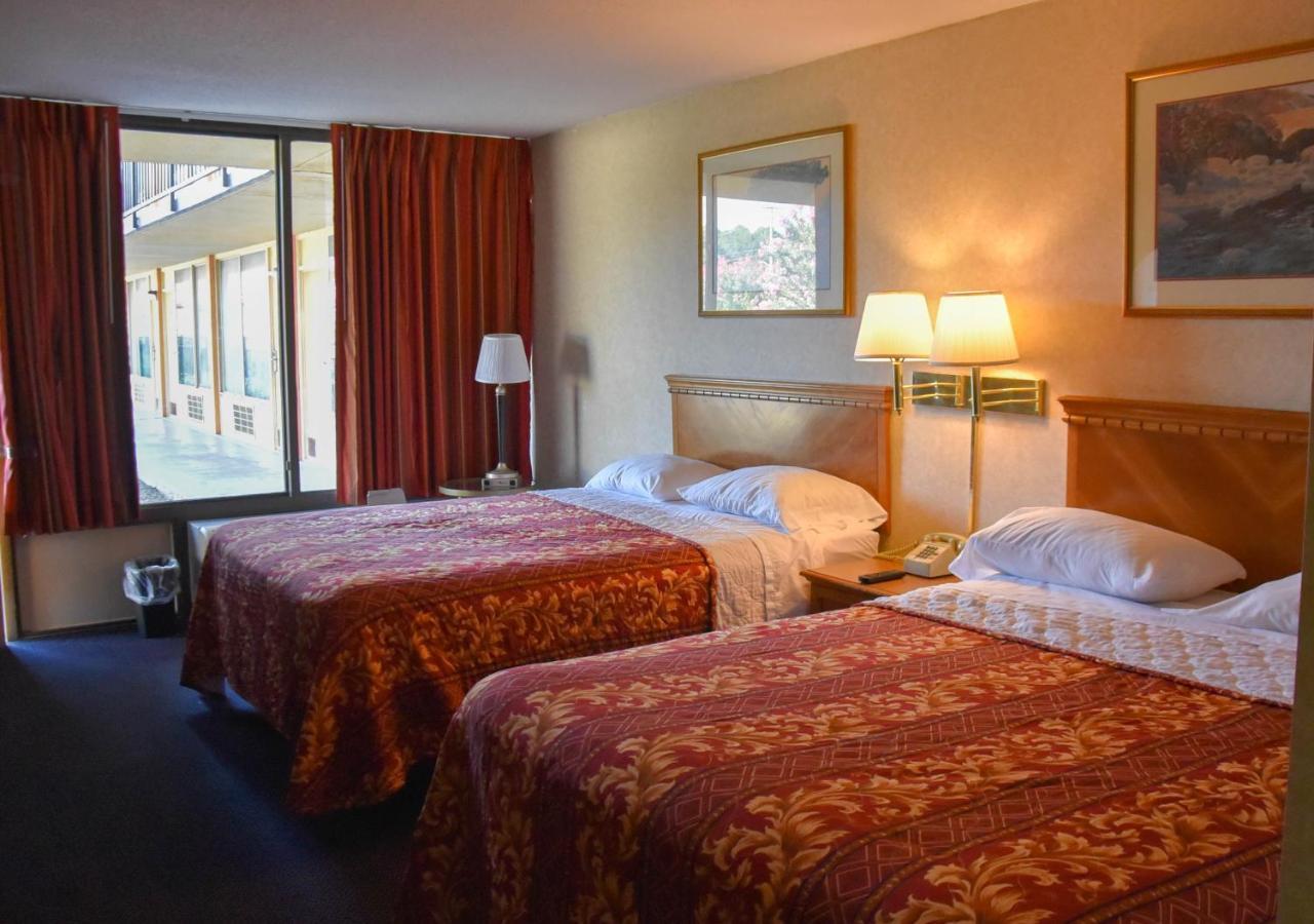 Homeplace Inn Jacksonville Eksteriør billede