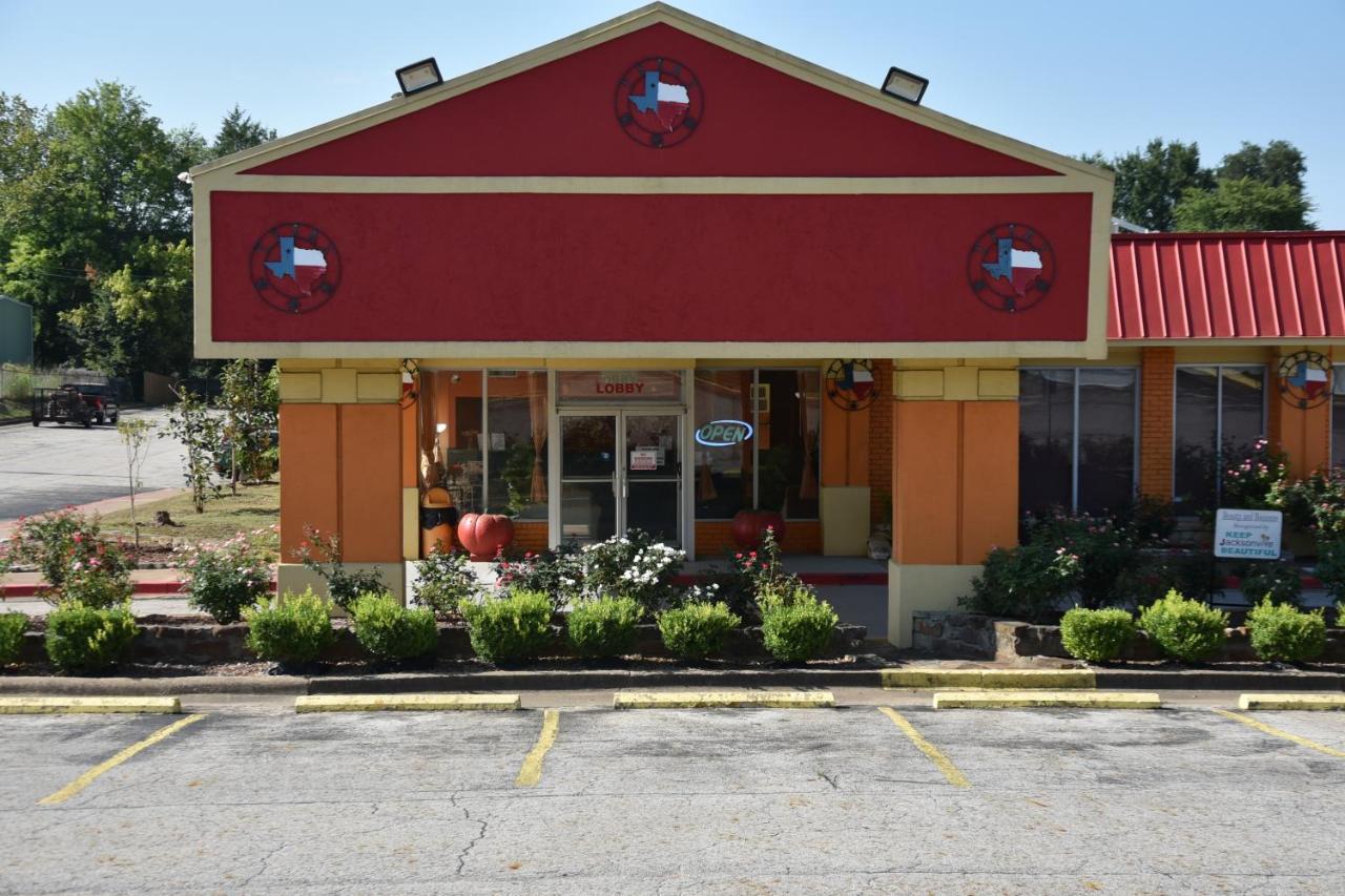 Homeplace Inn Jacksonville Eksteriør billede
