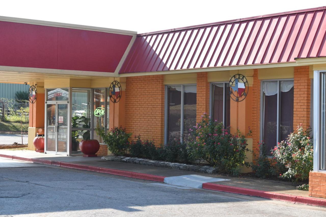 Homeplace Inn Jacksonville Eksteriør billede
