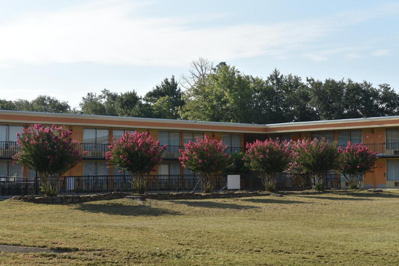 Homeplace Inn Jacksonville Eksteriør billede
