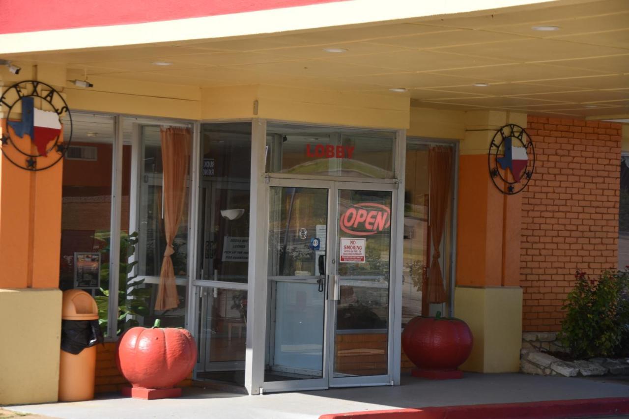 Homeplace Inn Jacksonville Eksteriør billede