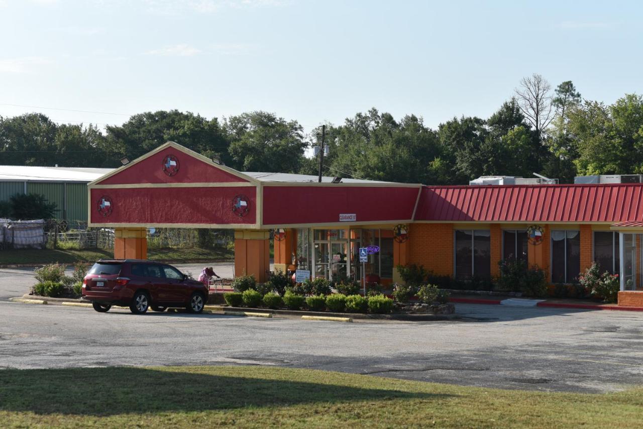 Homeplace Inn Jacksonville Eksteriør billede