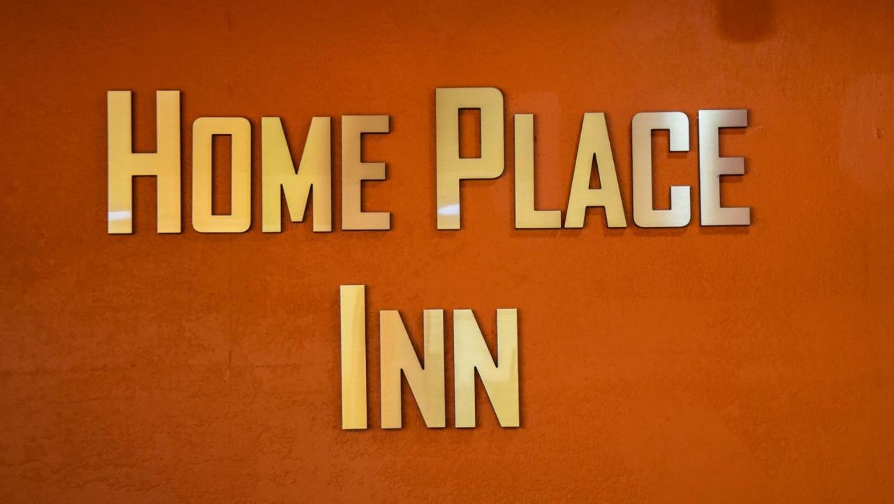 Homeplace Inn Jacksonville Eksteriør billede