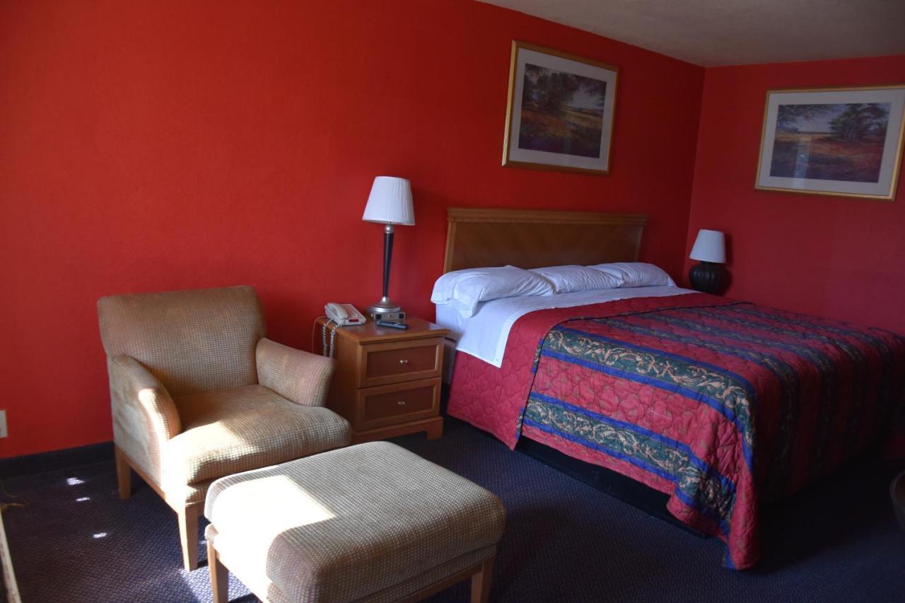 Homeplace Inn Jacksonville Eksteriør billede