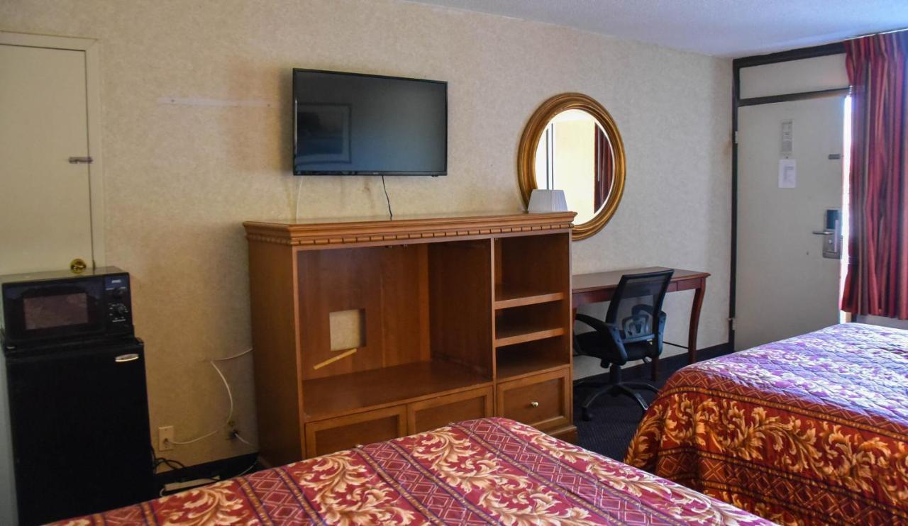 Homeplace Inn Jacksonville Eksteriør billede