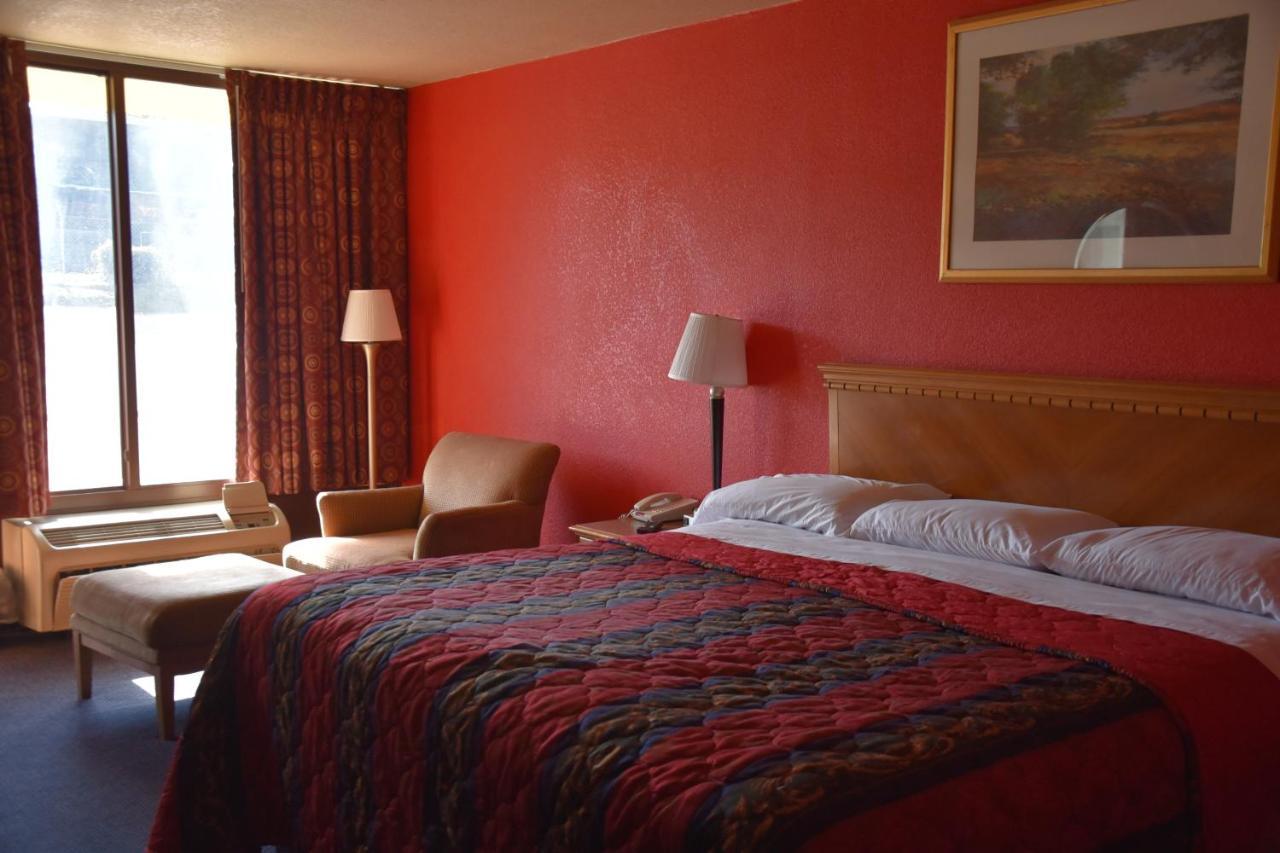 Homeplace Inn Jacksonville Eksteriør billede