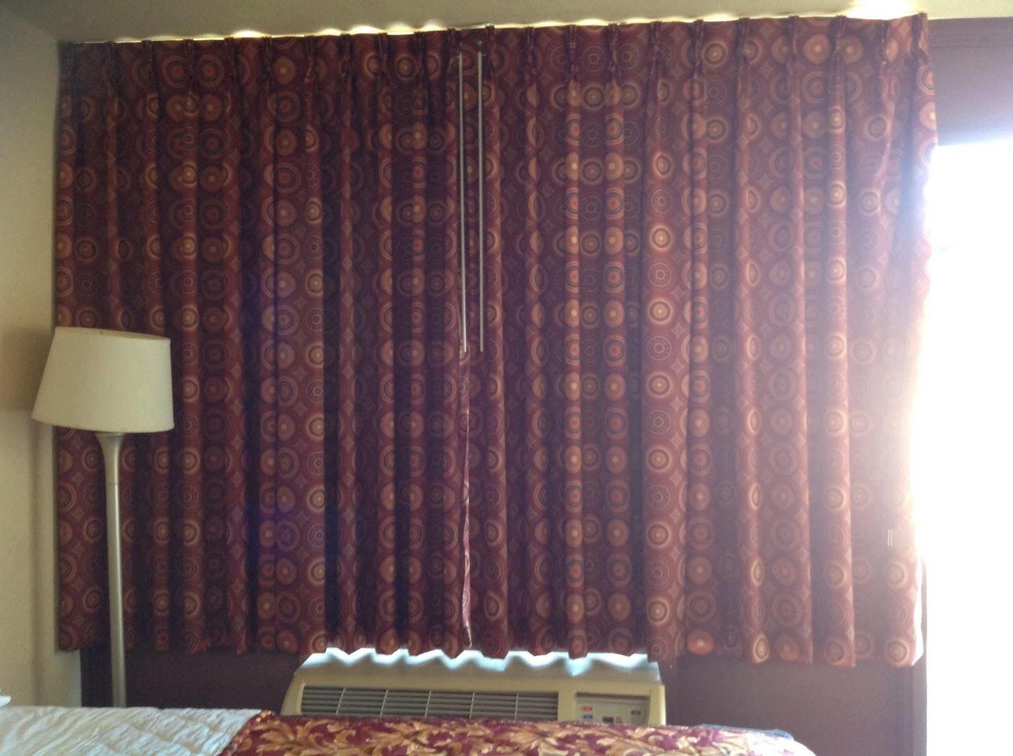 Homeplace Inn Jacksonville Eksteriør billede